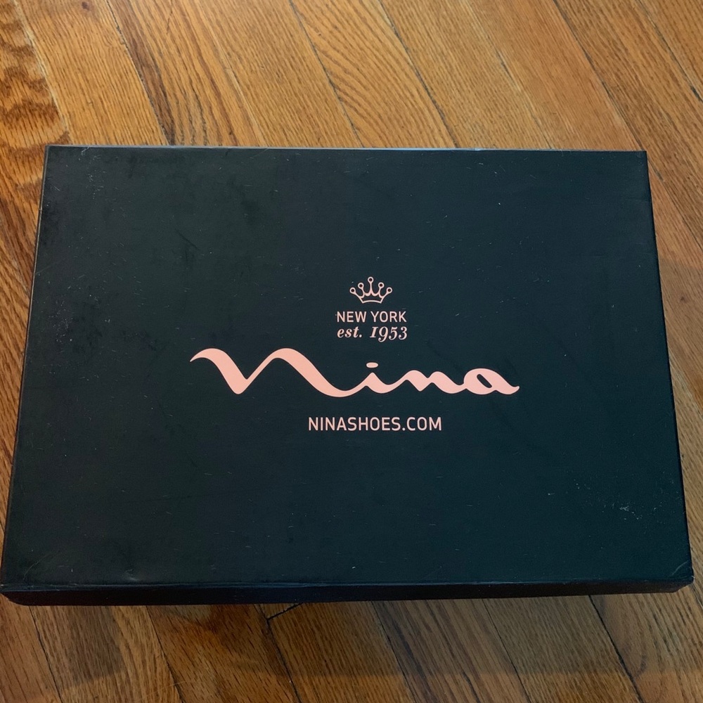 Nina shoes - Picture 3 of 8
